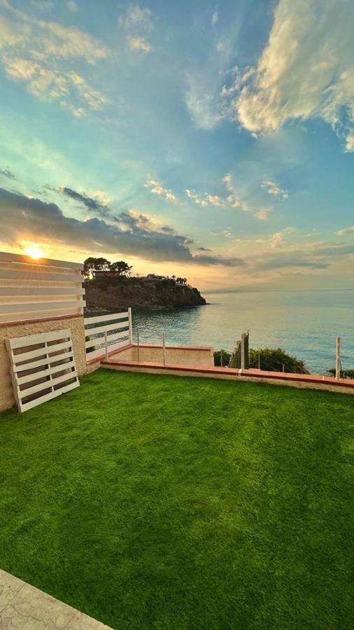 Villa La Vista - Baia Del Gambero Augusta Dış mekan fotoğraf