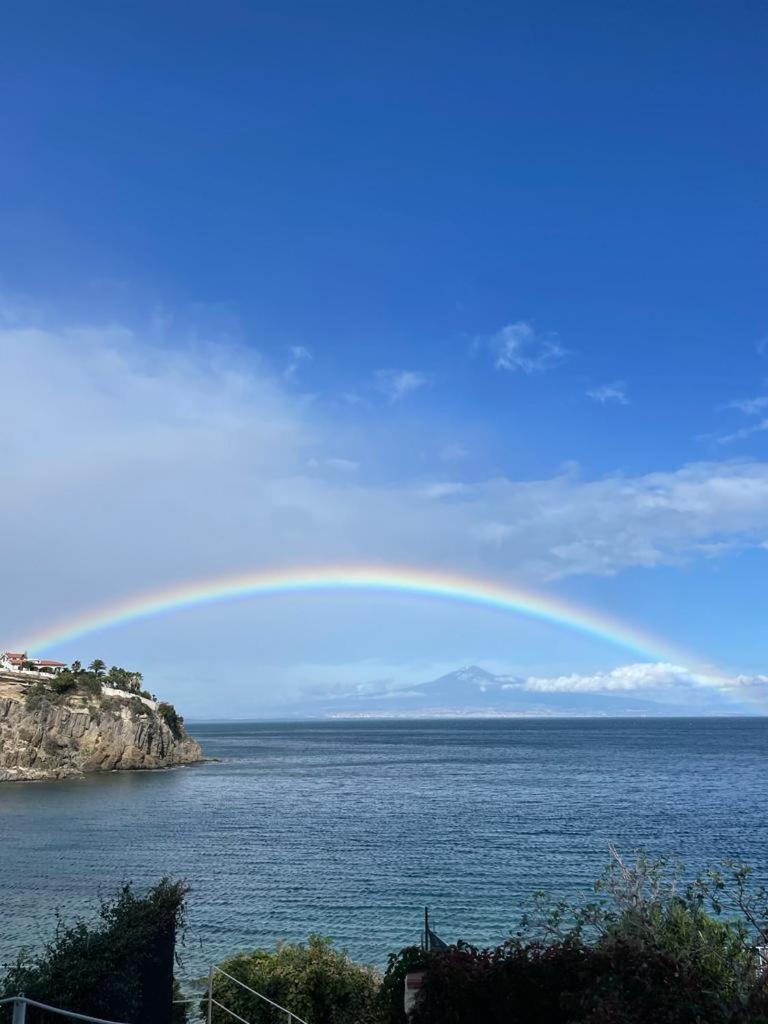 Villa La Vista - Baia Del Gambero Augusta Dış mekan fotoğraf