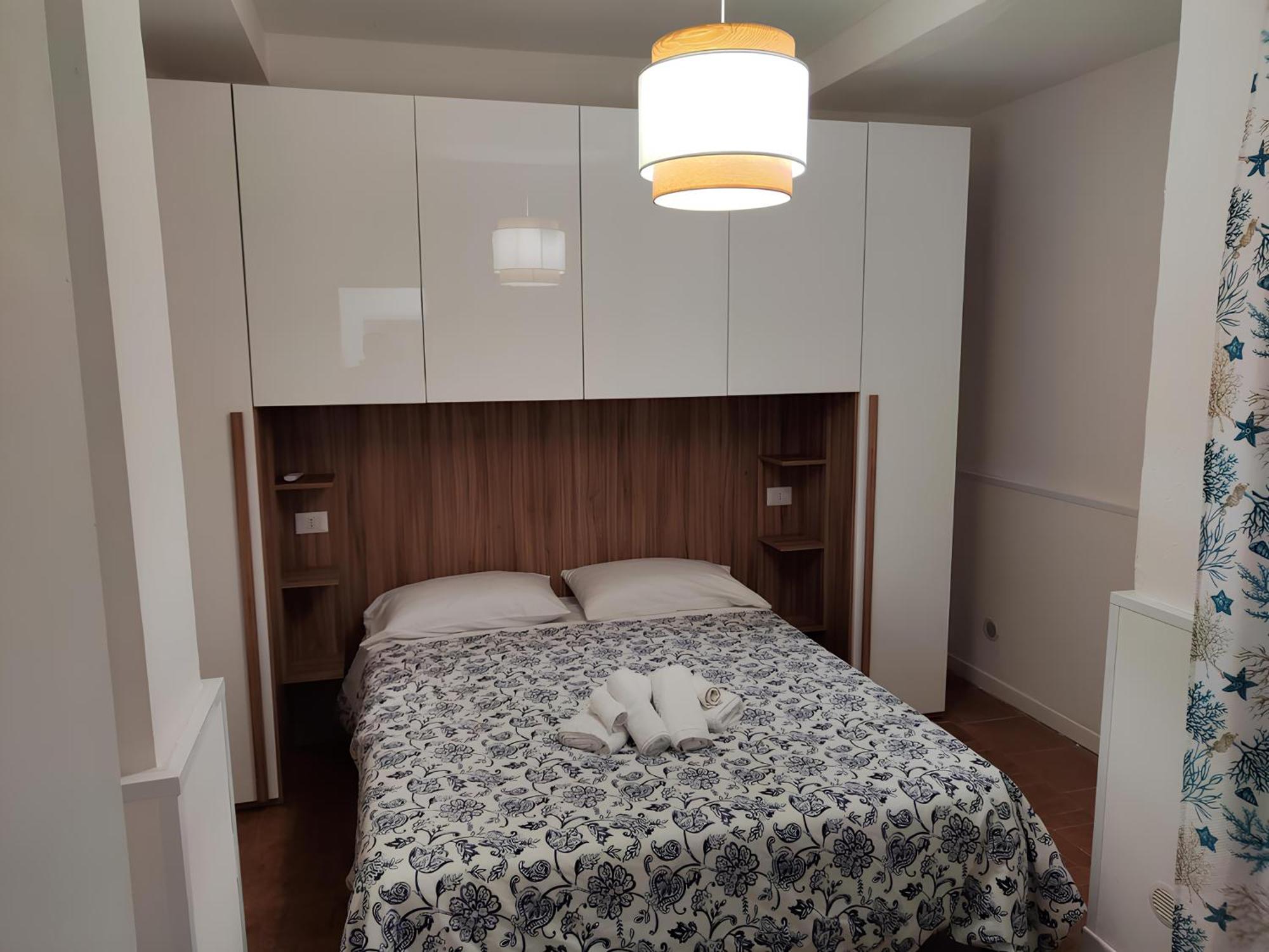 Villa La Vista - Baia Del Gambero Augusta Dış mekan fotoğraf