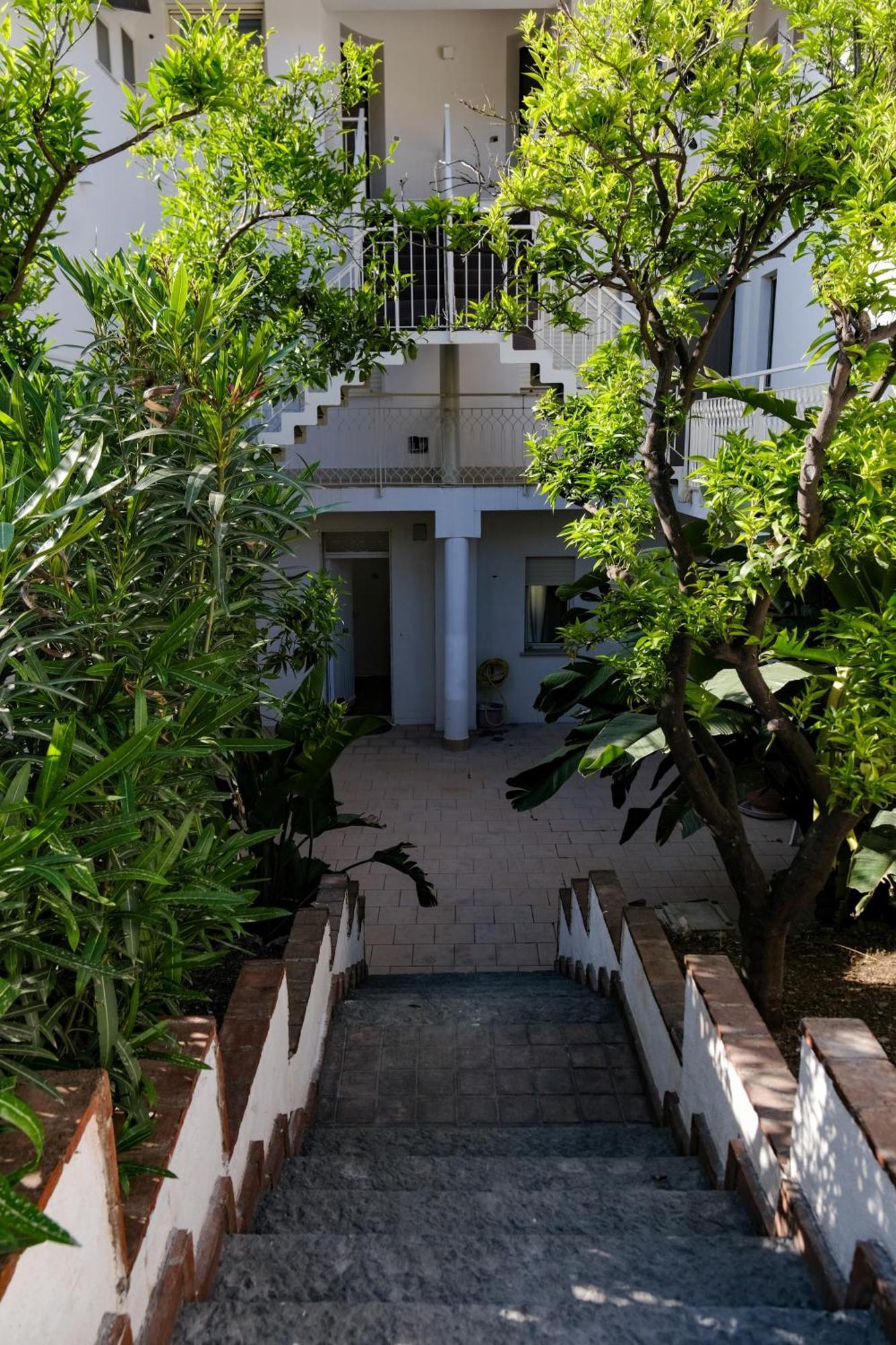 Villa La Vista - Baia Del Gambero Augusta Dış mekan fotoğraf