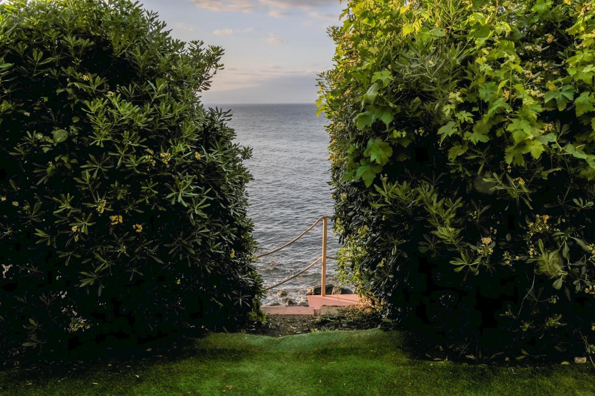 Villa La Vista - Baia Del Gambero Augusta Dış mekan fotoğraf