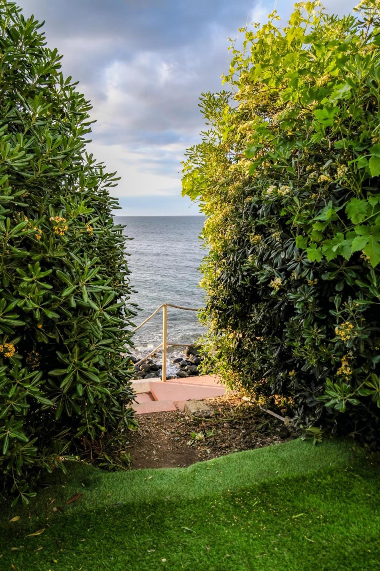 Villa La Vista - Baia Del Gambero Augusta Dış mekan fotoğraf